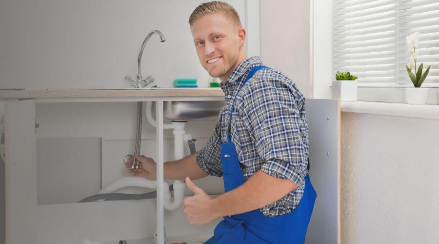 Local annual plumbing maintenance in Elburn, IL