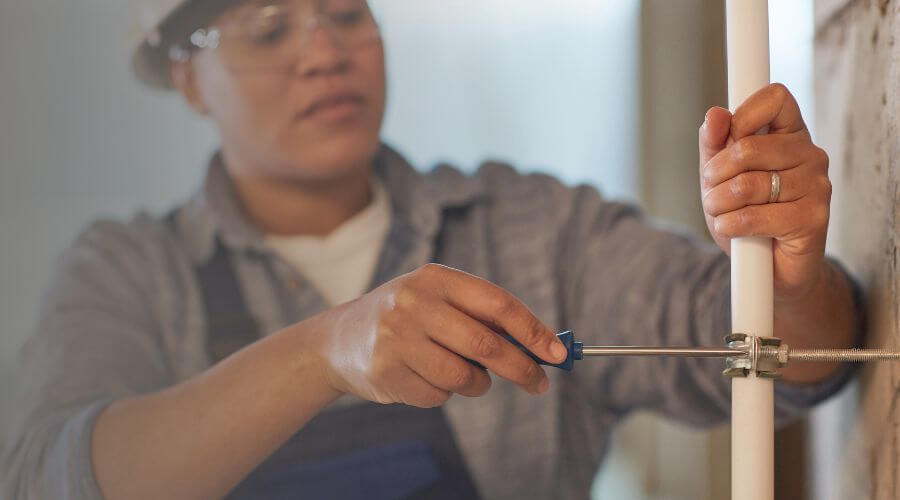 Professional annual plumbing maintenance services in Elburn, IL
